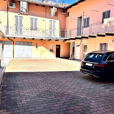 Appartement Ca D La Trifola Free Parking à Alba  Extérieur photo