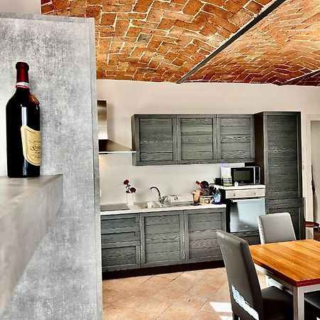 Appartement Ca D La Trifola Free Parking à Alba  Extérieur photo