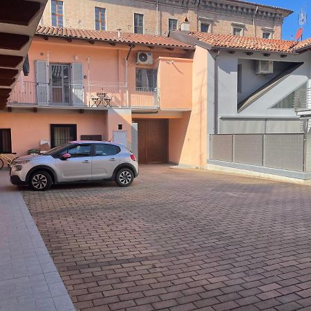 Appartement Ca D La Trifola Free Parking à Alba  Extérieur photo