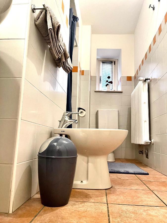 Appartement Ca D La Trifola Free Parking à Alba  Extérieur photo