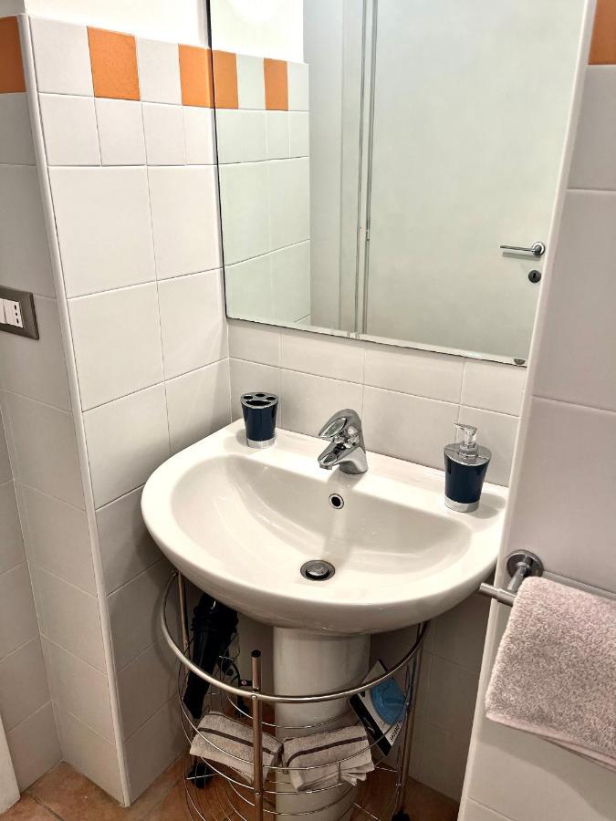 Appartement Ca D La Trifola Free Parking à Alba  Extérieur photo