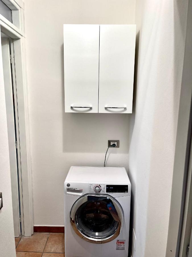 Appartement Ca D La Trifola Free Parking à Alba  Extérieur photo