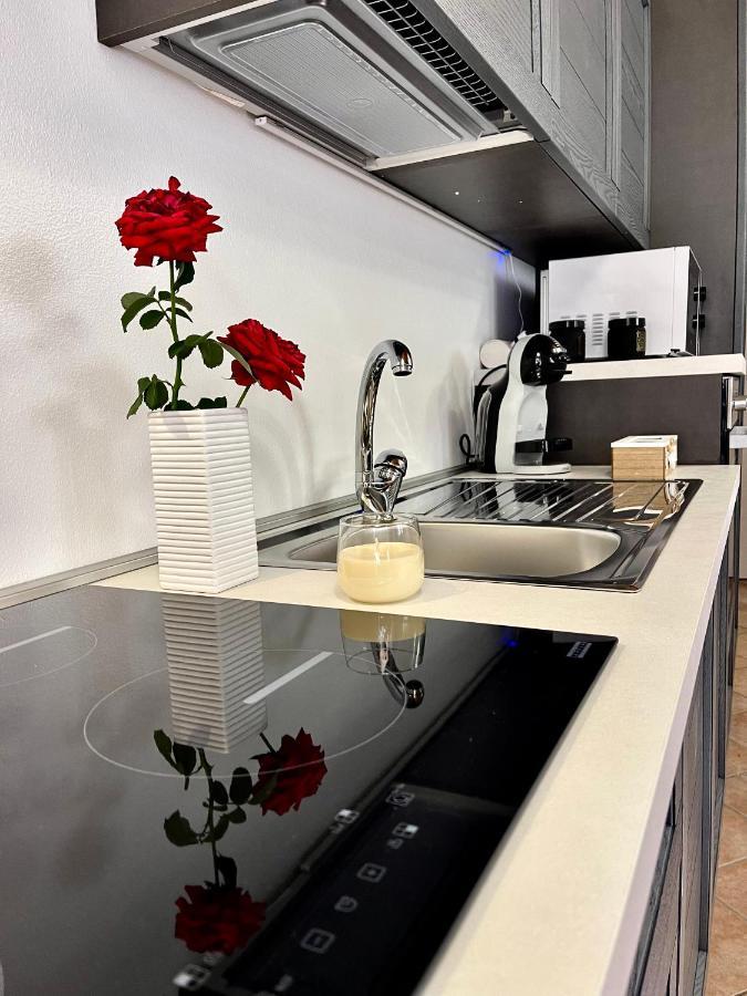 Appartement Ca D La Trifola Free Parking à Alba  Extérieur photo