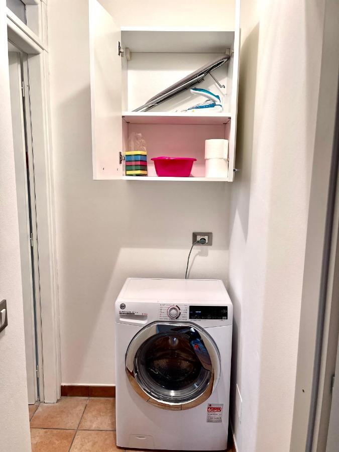 Appartement Ca D La Trifola Free Parking à Alba  Extérieur photo