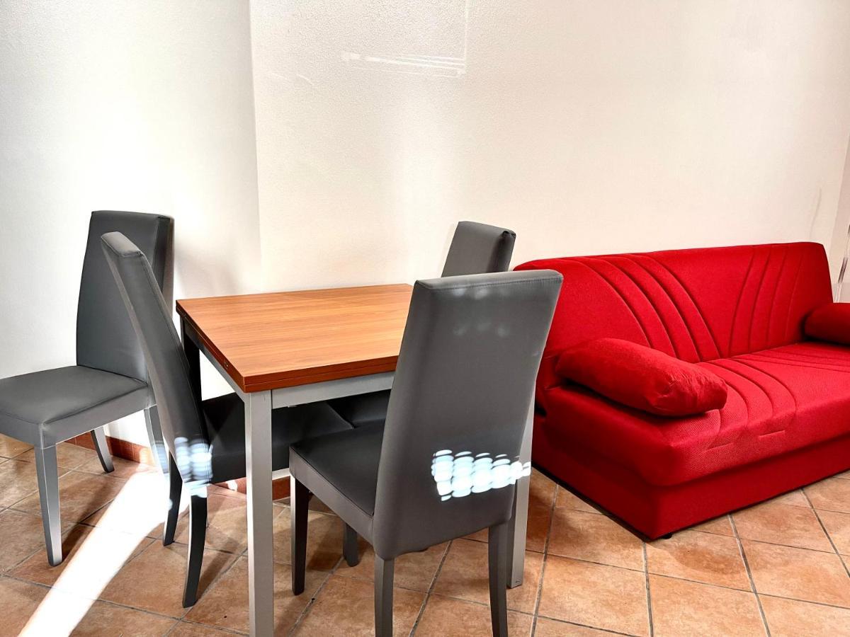 Appartement Ca D La Trifola Free Parking à Alba  Extérieur photo
