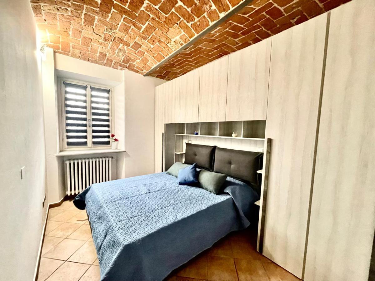 Appartement Ca D La Trifola Free Parking à Alba  Extérieur photo
