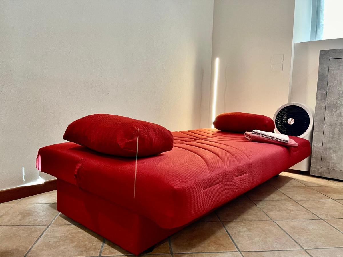 Appartement Ca D La Trifola Free Parking à Alba  Extérieur photo