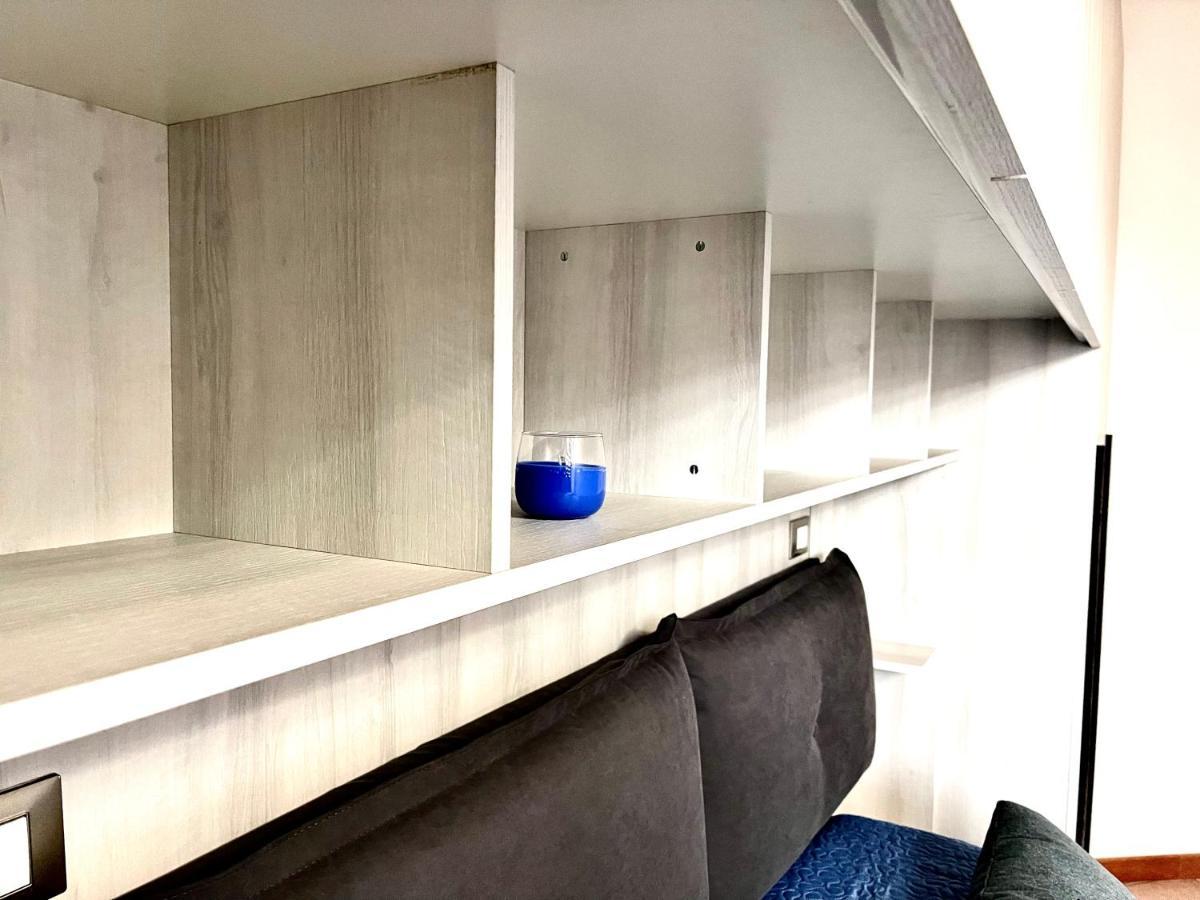 Appartement Ca D La Trifola Free Parking à Alba  Extérieur photo
