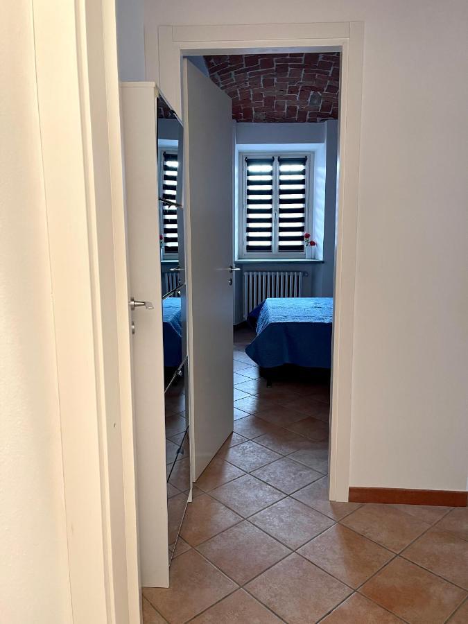 Appartement Ca D La Trifola Free Parking à Alba  Extérieur photo