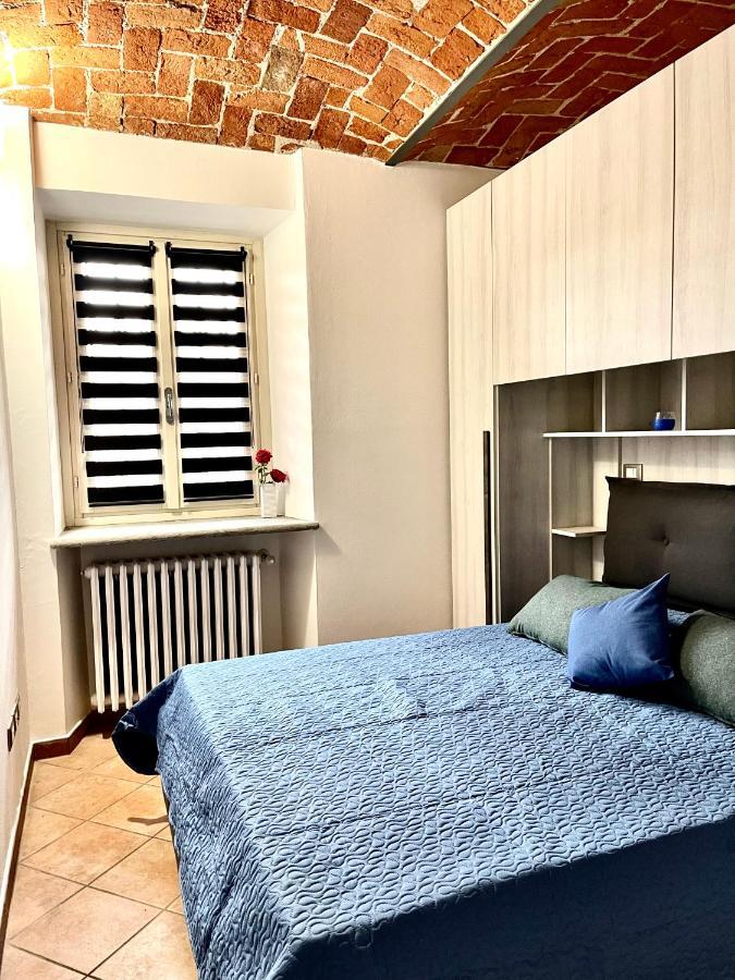 Appartement Ca D La Trifola Free Parking à Alba  Extérieur photo