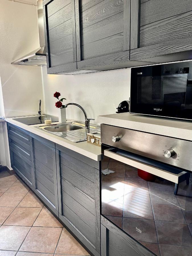 Appartement Ca D La Trifola Free Parking à Alba  Extérieur photo